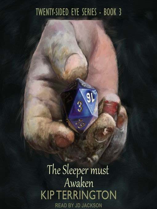 Title details for The Sleeper Must Awaken by Kip Terrington - Wait list